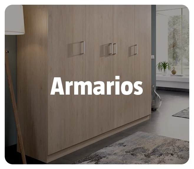 Armarios