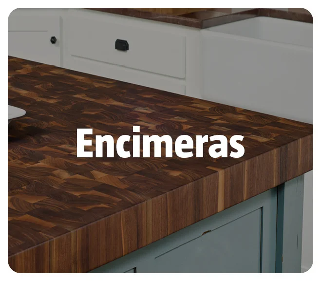 Encimeras