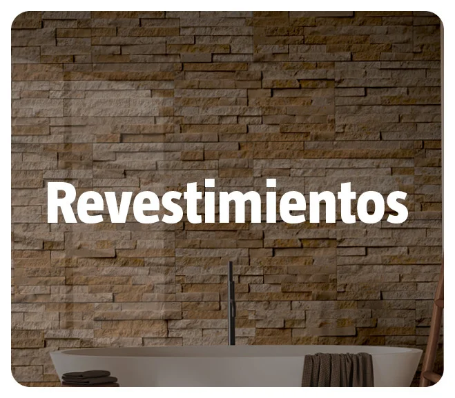 Revestimientos