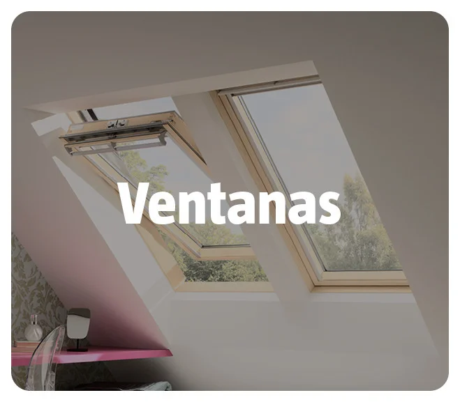 Ventanas