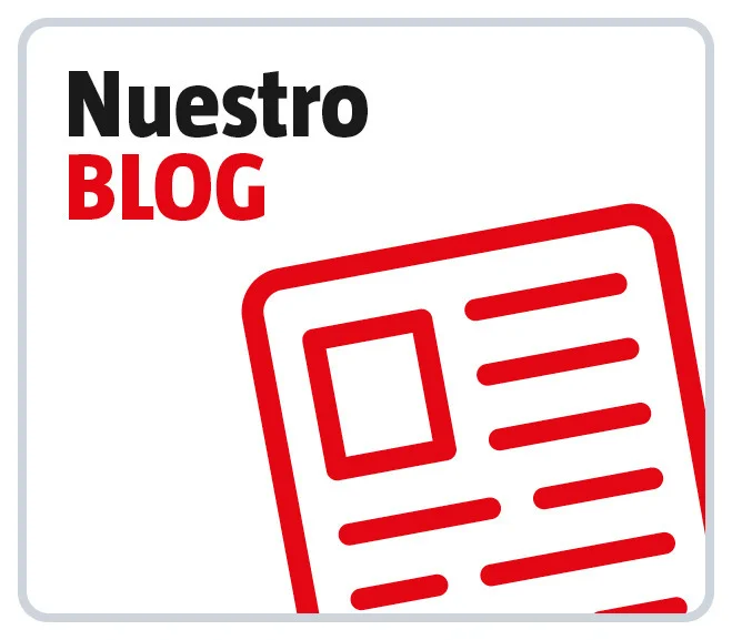 Nuestro blog BAUHAUS