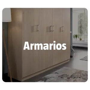 Armario para ropa