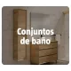 Baño y sanitarios