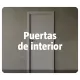 Puertas, ventanas y escaleras