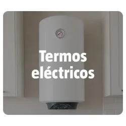 Rointe Termo eléctrico Iris (80 l)