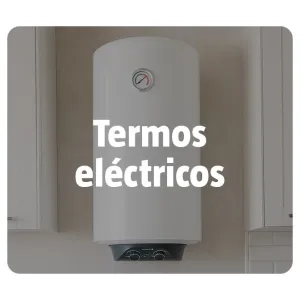 Rointe Termo eléctrico Iris (80 l)
