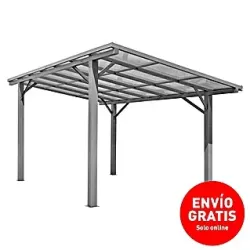 Carport Andy